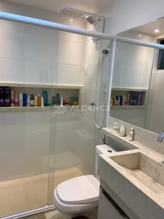 Imagem Apto - 3 Quartos - 1 Suíte - 120 m² - Jardim Oceania, João Pessoa/PB