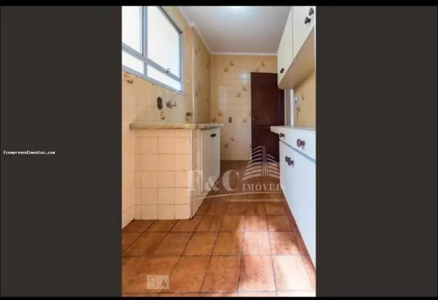 Imagem Apartamento para Venda em Campinas, Cambuí, 1 dormitório, 1 banheiro