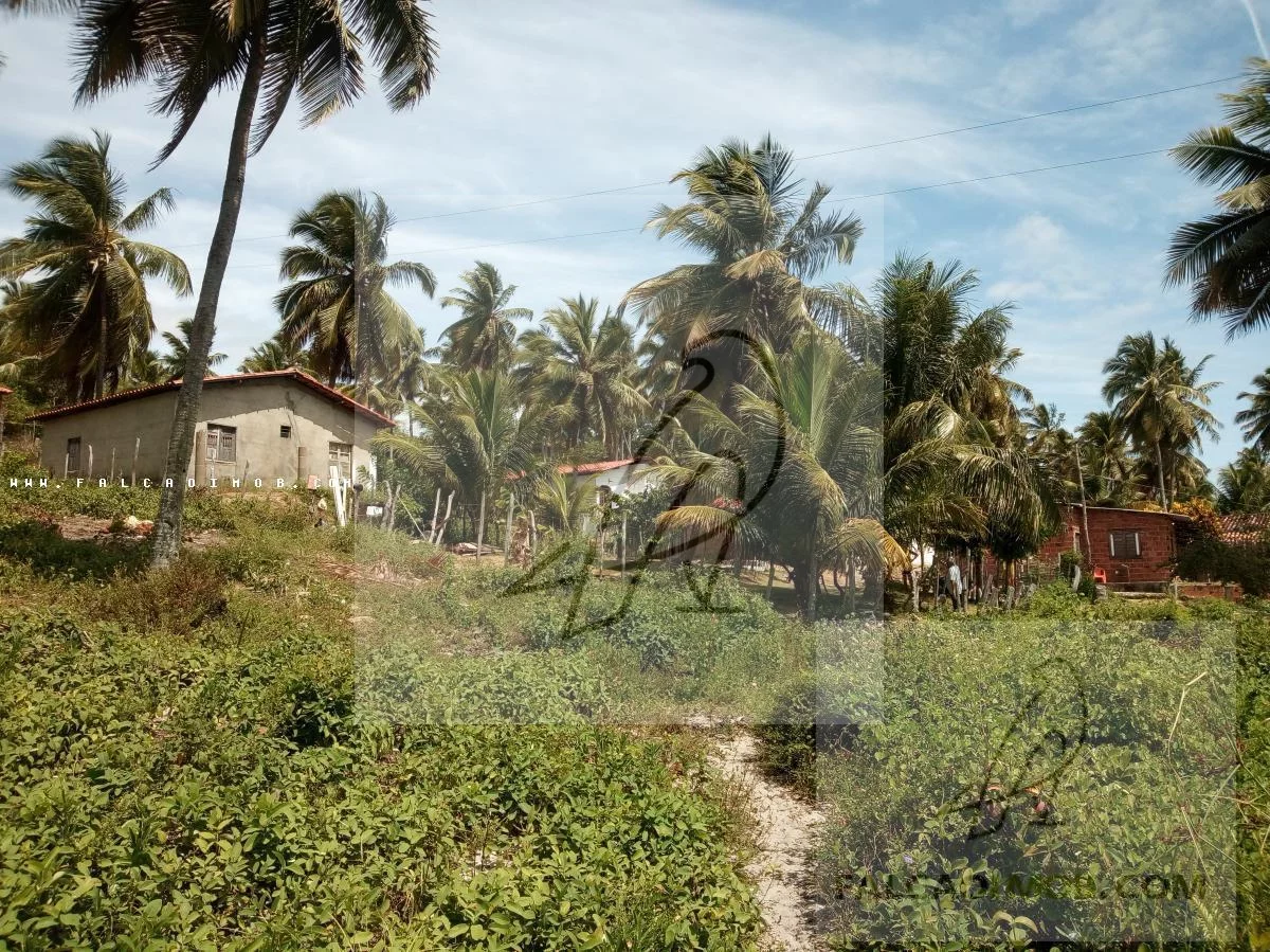 Imagem Terreno para Venda em Conde / BA no bairro Barra do Itariri
