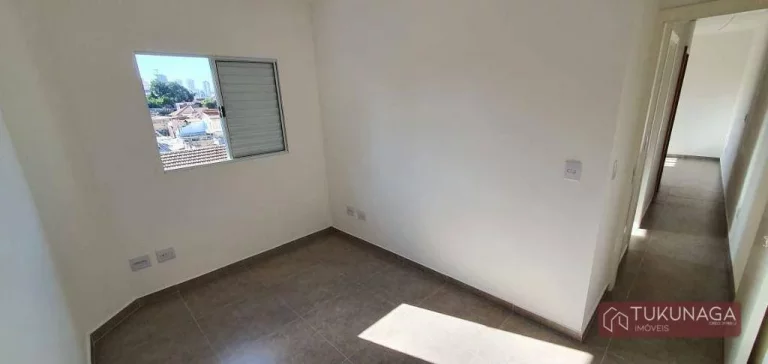 Imagem Apartamento à venda, 44 m² por R$ 270.000,00 - Imirim - São Paulo/SP