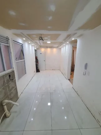 Imagem APARTAMENTO CONDOMÍNIO PERFETTO - HORTOLÂNDIA