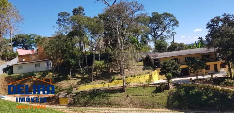 Imagem Chácara à venda no condomínio Cinco Lagos em Mairiporã