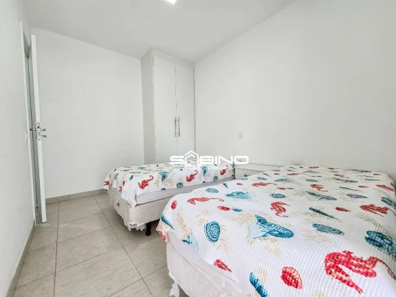 Imagem Apartamento para Locação Anual no Clube compartilhado, com 3 dormitórios 108m² - Riviera de São Lourenço Bertioga SP