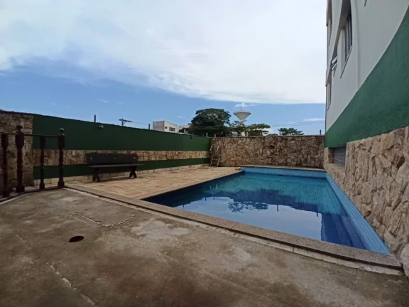 Imagem Apartamento com 2 dormitórios à venda, 89 m² por R$ 350.000,00 - Jardim São Luís - Suzano/SP