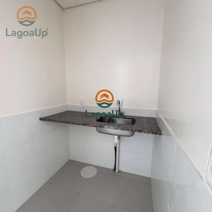 Imagem Loja à venda, 30 m² por R$ 199.000,00 - Lundceia - Lagoa Santa/MG