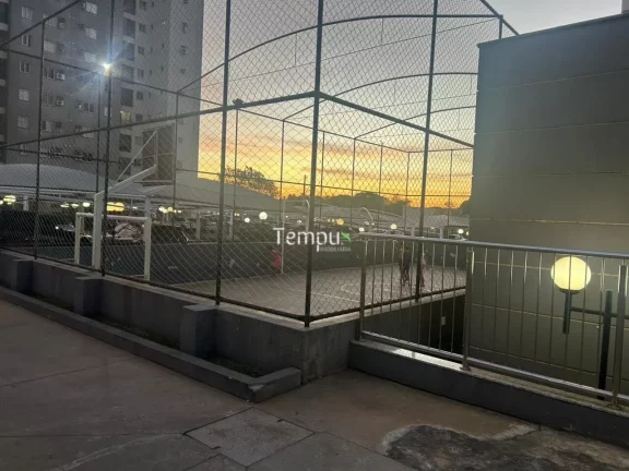 Imagem Condomínio Pampulha - Apartamento no condomínio Pampulha no Parque Oeste Industrial, Goiâni
