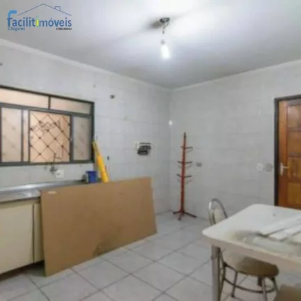 Imagem APARTAMENTO LOCAÇÃO VILA GONÇALVES - SÃO BERNARDO DO CAMPO - SP