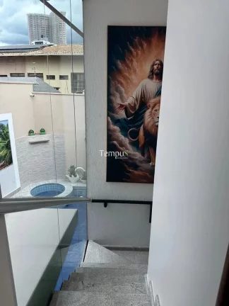Imagem Sobrado no setor Nova Suíça