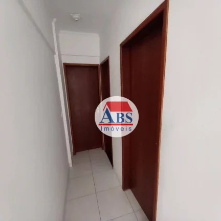 Imagem Apartamento à venda, 70 m² por R$ 221.000,00 - Jardim Casqueiro - Cubatão/SP