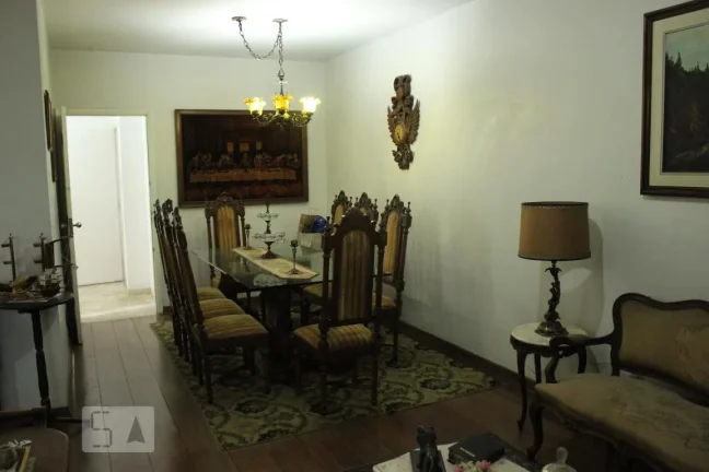 Imagem Casa à Venda - Vila Mariana, 4 Quartos, 330 m2