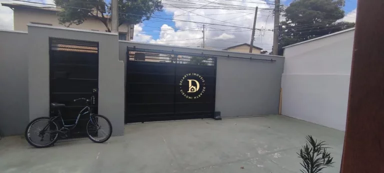 Imagem Casa - Jardim das Indústrias - São José dos Campos - 3 Dormitórios (1 Suíte) - 8