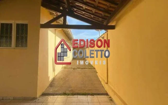 Imagem Pronto para Morar - Ótima Casa a venda, 3 Quartos, 1 Suite, bairro Perdizes, Piracicaba!!