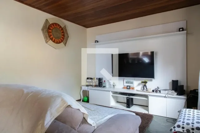 Imagem Casa à Venda - Vargem Pequena, 3 Quartos, 120 m2