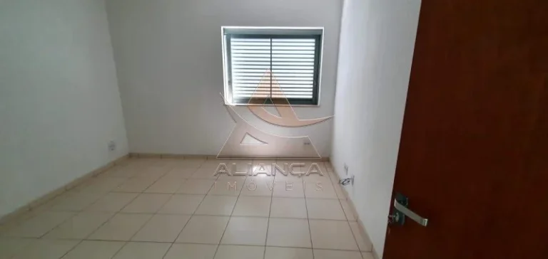 Imagem Casa - Ribeirão Preto - Jardim São Luiz