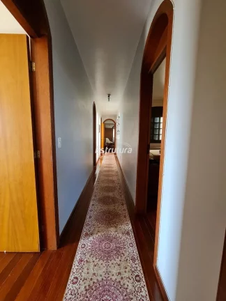 Imagem Apartamento no Bairro Dores, impecável, para pessoas exigentes!