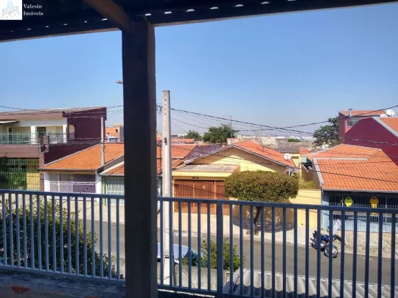 Imagem CASA RESIDENCIAL em INDAIATUBA - SP, JARDIM MORADA DO SOL