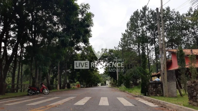 Imagem Terreno a venda em Condomínio em Itatiba Live Residence Imóveis