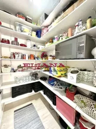 Imagem Apartamento à venda em São Paulo, Parque São Jorge, com 3 quartos, 135m²