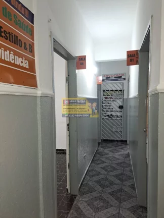 Imagem CALÇADÃO CARAPICUÍBA