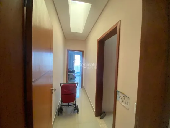 Imagem Casa térrea à venda no Condomínio Ibiti Royal - Sorocaba