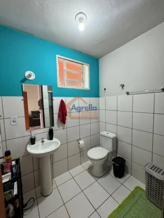 Imagem Casa à venda no bairro Parque Residencial Ypê Amarelo - Mogi Guaçu/SP