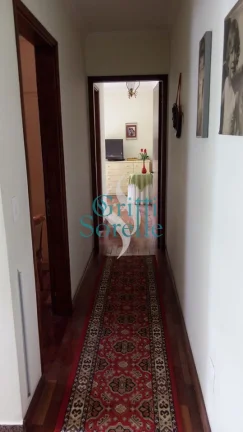 Imagem Casa/Sobrado à venda em Mirandópolis - São Paulo/SP.