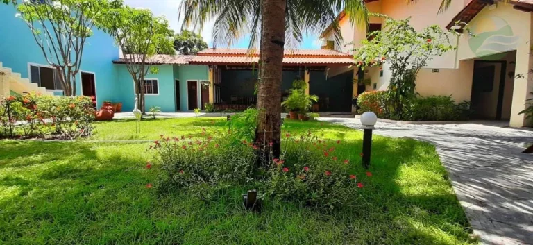 Imagem Pousada com 14 quartos, venda, a 150 metros da praia, Carapibus, Conde, Paraíba.
