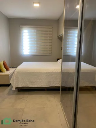 Imagem APARTAMENTO 2 DORMS. SENDO 1 SUITE RES. MONTE BIANCO JUNDIAI