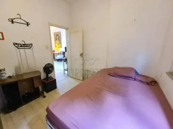 Imagem Copacabana - Residencial › Apartamento com 3 quarto(s) a Venda