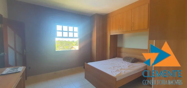 Imagem CASA CONDOMINIO FECHADO ESTANCIAS DA MATA LAGOA SANTA/JABOTICATUBAS MG