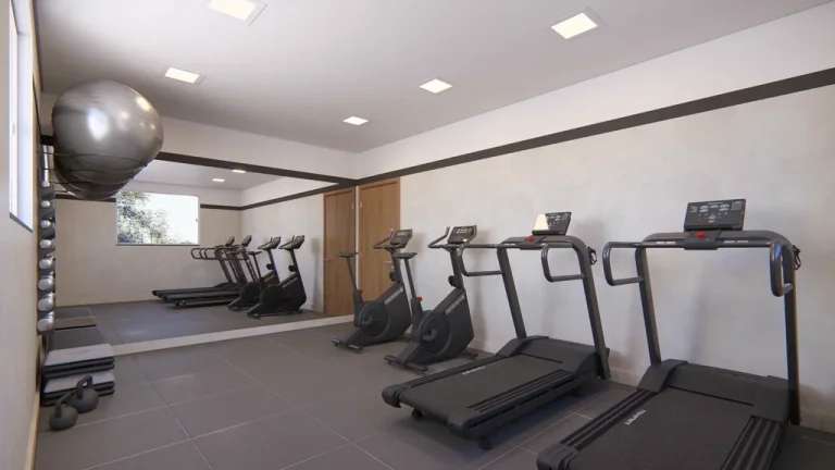 Imagem Apartamento à venda em Campinas, Jardim Conceição, com 2 quartos, 45m2