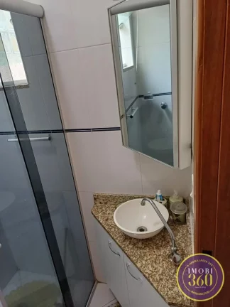 Imagem SOBRADO EM CONDOMINIO FECHADO VILA LAIS