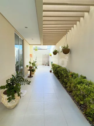 Imagem Casa à venda no Sol Nascente Etapas, com 4 quartos, sendo 3 suítes