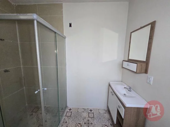 Imagem Apartamento com 2 dormitórios para alugar, 81 m² por R$ 2.660,00/mês - Santa Cecília - Porto Alegre/RS