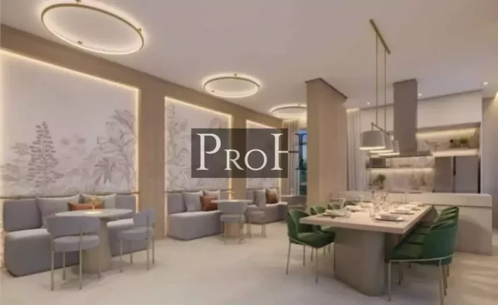 Apartamento com 3 Quartos à Venda, 79 m² em Fundação - São Caetano Do Sul
