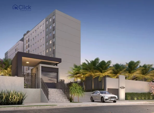 Imagem Cidade Villa Lobos - Condomínio Sonata