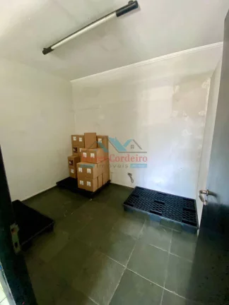 Imagem Conjunto Comercial sobreloja - Jd. Peri Peri