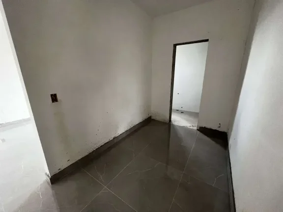 Imagem Apartamento à venda em Barbacena, Santa Tereza I, com 3 quartos, 133m2