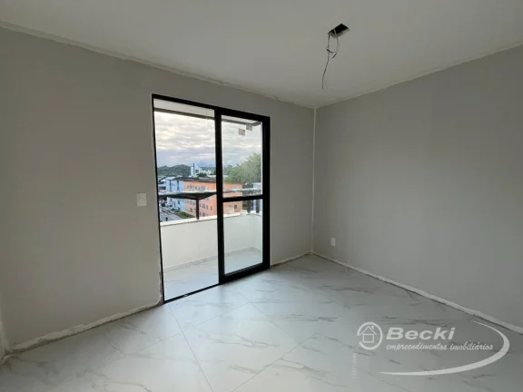 Imagem Apartamento em Floresta - Joinville