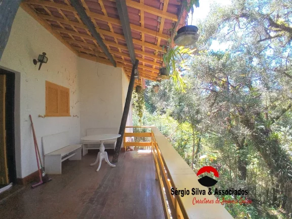 Imagem Chácara a Venda no Vale Encantado Com 3.125,00 m² de Área.