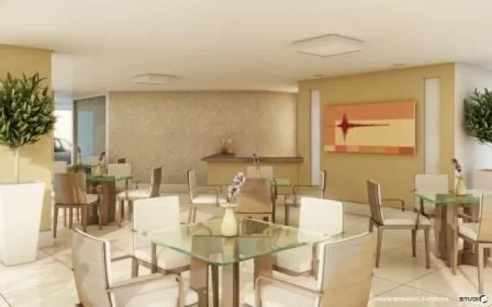 Imagem Apartamento Padrão