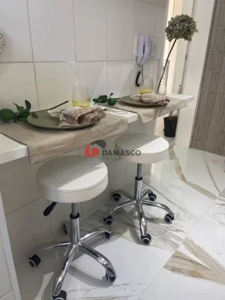 Imagem Apartamento - Casa Branca - Santo Andre