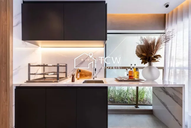 Imagem Apartamento à venda no bairro Vila Mariana - São Paulo/SP, Zona Sul