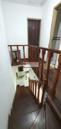 Imagem Sobrado à venda no Parque das Árvores SP, 3 dorms, 125m²