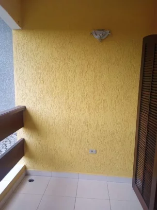 Imagem Sobrado com 3 dormitórios à venda por R$ 450.000,00 - Jardim do Castelo - Ferraz de Vasconcelos/SP