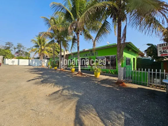 Imagem Ponto Comercial Restaurante Rural Lanchonete, Chácara Centro, Jataizinho, PR