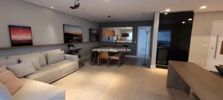 Imagem Apartamento à venda Vila Nova Conceição São Paulo