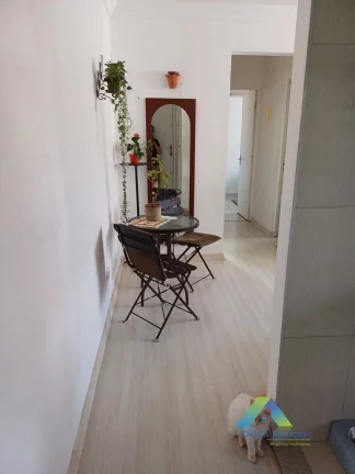 Imagem Lindo apartamento todo planejado .