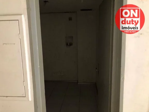 Imagem Prédio à venda, 473 m² por R$ 1.800.000 - Centro - Santos/SP