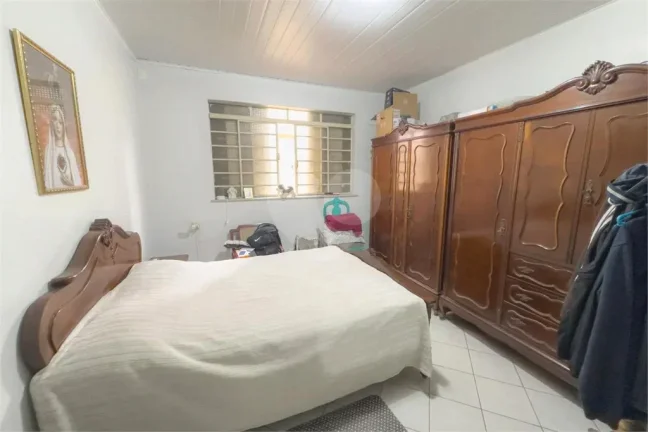 Imagem Casa à venda com 3 quartos em Lapa, São Paulo - SP